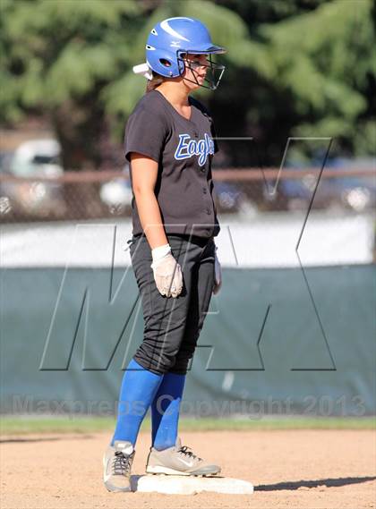 Thumbnail 3 in Concord vs. Clayton Valley (CIF NCS D2 Final) photogallery.