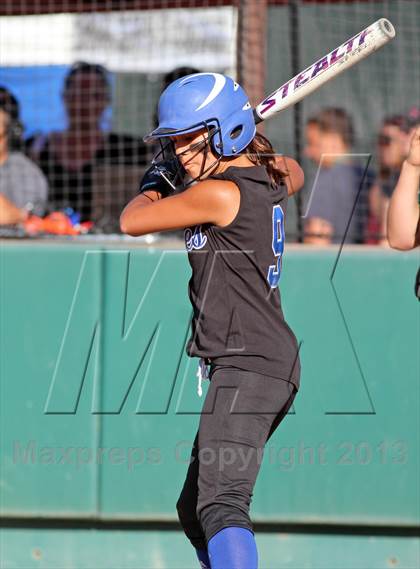 Thumbnail 3 in Concord vs. Clayton Valley (CIF NCS D2 Final) photogallery.