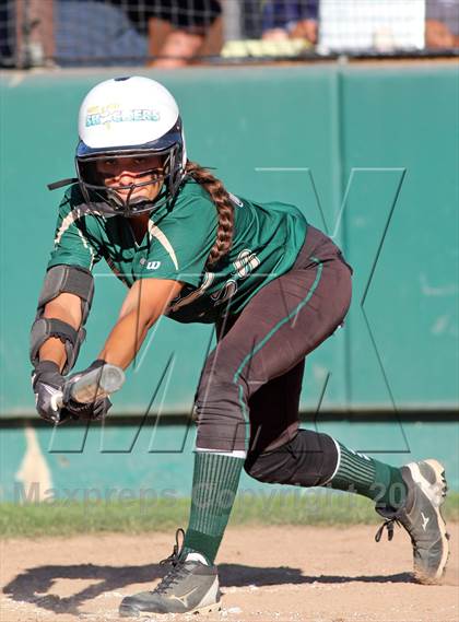 Thumbnail 1 in Concord vs. Clayton Valley (CIF NCS D2 Final) photogallery.