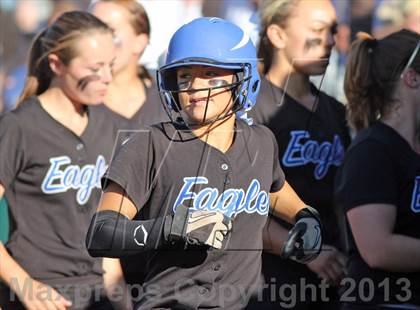 Thumbnail 1 in Concord vs. Clayton Valley (CIF NCS D2 Final) photogallery.