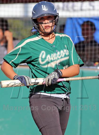 Thumbnail 3 in Concord vs. Clayton Valley (CIF NCS D2 Final) photogallery.