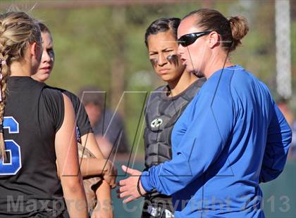 Thumbnail 2 in Concord vs. Clayton Valley (CIF NCS D2 Final) photogallery.