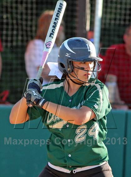 Thumbnail 2 in Concord vs. Clayton Valley (CIF NCS D2 Final) photogallery.