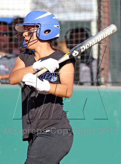 Thumbnail 1 in Concord vs. Clayton Valley (CIF NCS D2 Final) photogallery.