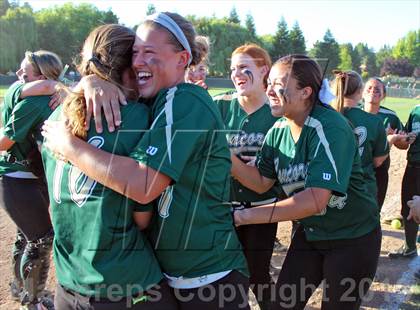 Thumbnail 1 in Concord vs. Clayton Valley (CIF NCS D2 Final) photogallery.