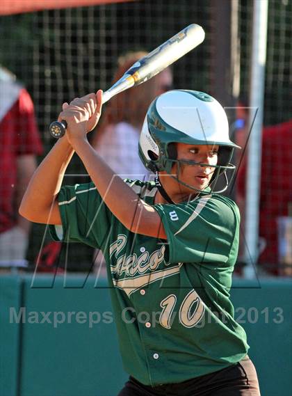 Thumbnail 1 in Concord vs. Clayton Valley (CIF NCS D2 Final) photogallery.