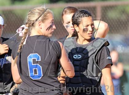 Thumbnail 3 in Concord vs. Clayton Valley (CIF NCS D2 Final) photogallery.