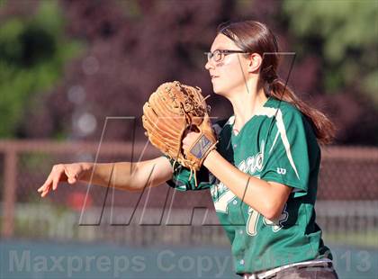 Thumbnail 1 in Concord vs. Clayton Valley (CIF NCS D2 Final) photogallery.