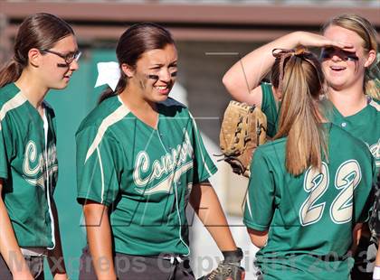 Thumbnail 3 in Concord vs. Clayton Valley (CIF NCS D2 Final) photogallery.