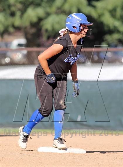 Thumbnail 3 in Concord vs. Clayton Valley (CIF NCS D2 Final) photogallery.