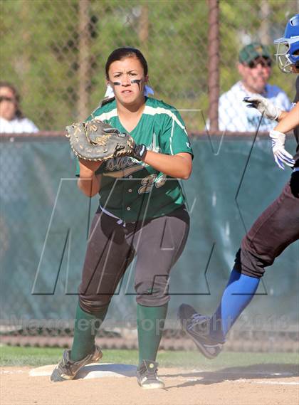 Thumbnail 2 in Concord vs. Clayton Valley (CIF NCS D2 Final) photogallery.
