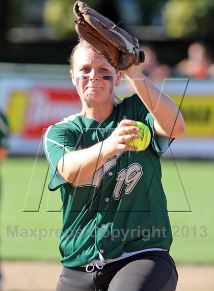 Thumbnail 3 in Concord vs. Clayton Valley (CIF NCS D2 Final) photogallery.