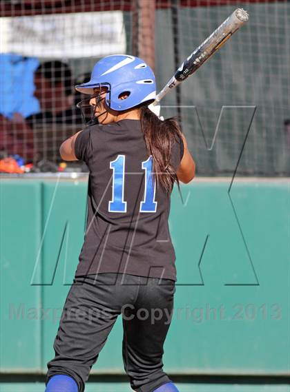 Thumbnail 1 in Concord vs. Clayton Valley (CIF NCS D2 Final) photogallery.