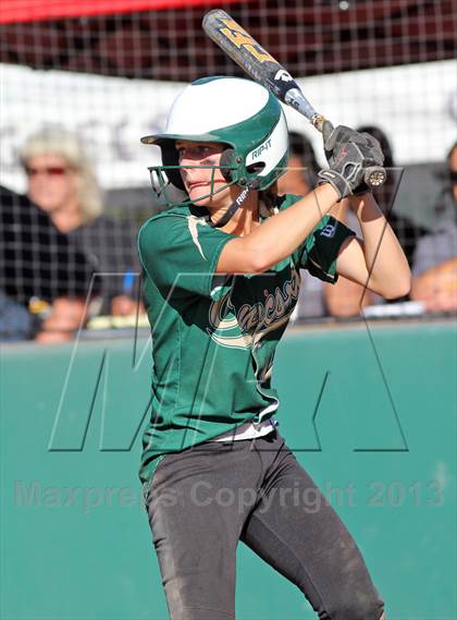 Thumbnail 2 in Concord vs. Clayton Valley (CIF NCS D2 Final) photogallery.