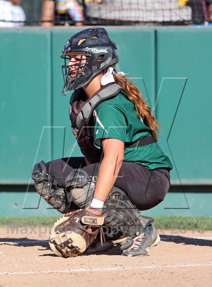 Thumbnail 1 in Concord vs. Clayton Valley (CIF NCS D2 Final) photogallery.