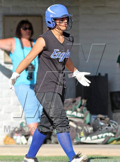 Thumbnail 3 in Concord vs. Clayton Valley (CIF NCS D2 Final) photogallery.