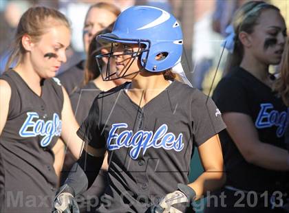 Thumbnail 2 in Concord vs. Clayton Valley (CIF NCS D2 Final) photogallery.