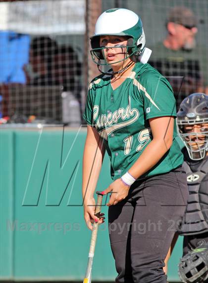 Thumbnail 1 in Concord vs. Clayton Valley (CIF NCS D2 Final) photogallery.