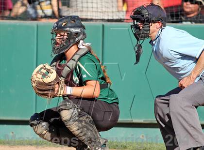 Thumbnail 2 in Concord vs. Clayton Valley (CIF NCS D2 Final) photogallery.