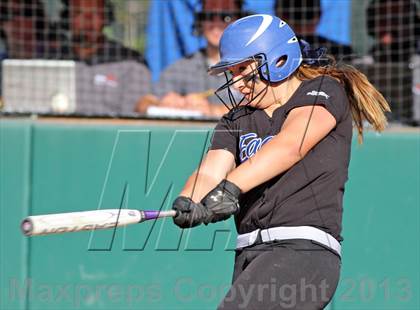 Thumbnail 1 in Concord vs. Clayton Valley (CIF NCS D2 Final) photogallery.