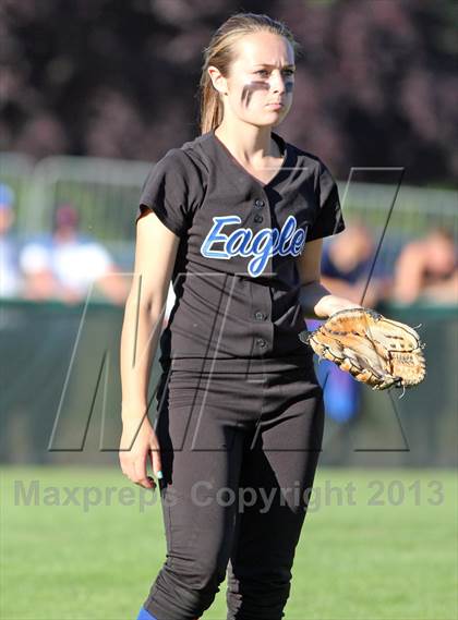 Thumbnail 3 in Concord vs. Clayton Valley (CIF NCS D2 Final) photogallery.