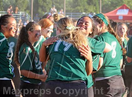 Thumbnail 1 in Concord vs. Clayton Valley (CIF NCS D2 Final) photogallery.