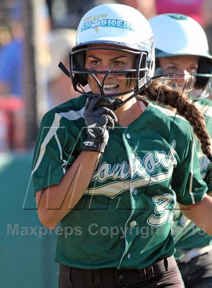 Thumbnail 3 in Concord vs. Clayton Valley (CIF NCS D2 Final) photogallery.