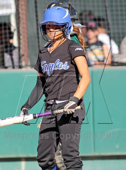 Thumbnail 2 in Concord vs. Clayton Valley (CIF NCS D2 Final) photogallery.