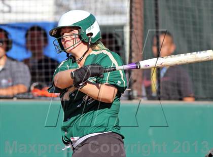 Thumbnail 2 in Concord vs. Clayton Valley (CIF NCS D2 Final) photogallery.