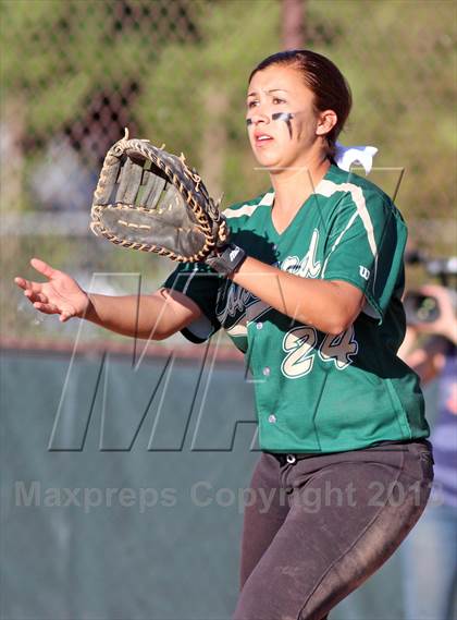 Thumbnail 2 in Concord vs. Clayton Valley (CIF NCS D2 Final) photogallery.
