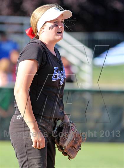 Thumbnail 3 in Concord vs. Clayton Valley (CIF NCS D2 Final) photogallery.
