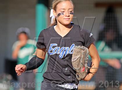 Thumbnail 3 in Concord vs. Clayton Valley (CIF NCS D2 Final) photogallery.