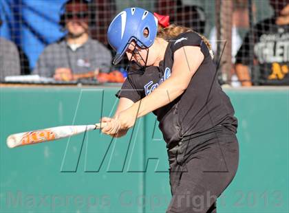 Thumbnail 2 in Concord vs. Clayton Valley (CIF NCS D2 Final) photogallery.