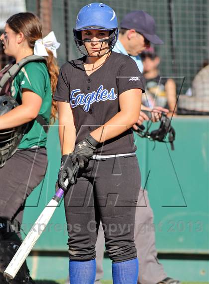 Thumbnail 3 in Concord vs. Clayton Valley (CIF NCS D2 Final) photogallery.