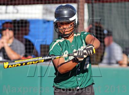 Thumbnail 1 in Concord vs. Clayton Valley (CIF NCS D2 Final) photogallery.