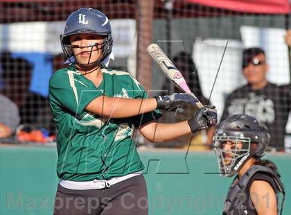 Thumbnail 2 in Concord vs. Clayton Valley (CIF NCS D2 Final) photogallery.