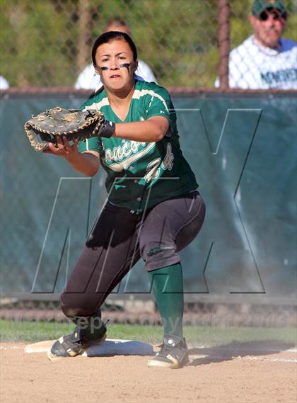 Thumbnail 1 in Concord vs. Clayton Valley (CIF NCS D2 Final) photogallery.