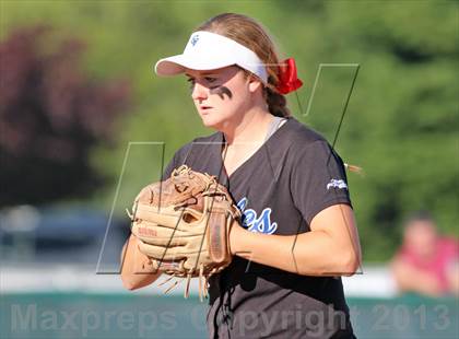 Thumbnail 1 in Concord vs. Clayton Valley (CIF NCS D2 Final) photogallery.