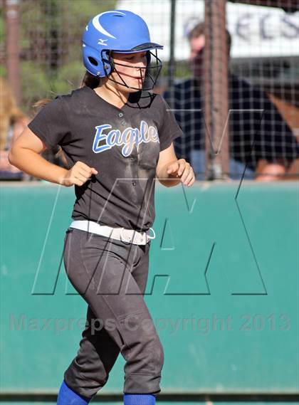 Thumbnail 1 in Concord vs. Clayton Valley (CIF NCS D2 Final) photogallery.