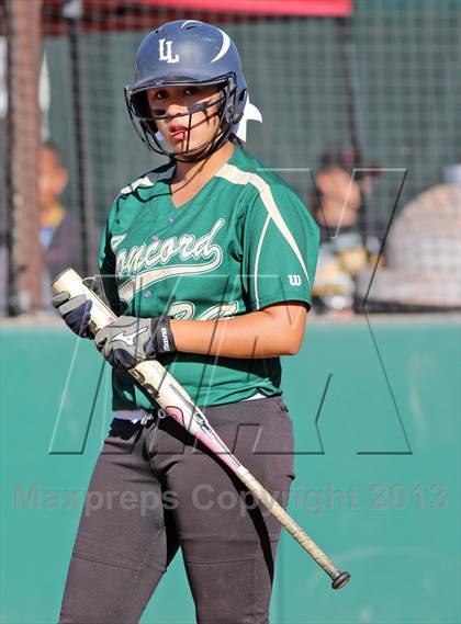 Thumbnail 1 in Concord vs. Clayton Valley (CIF NCS D2 Final) photogallery.