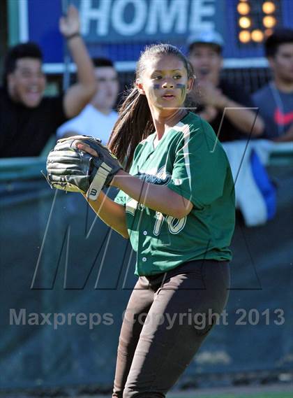 Thumbnail 1 in Concord vs. Clayton Valley (CIF NCS D2 Final) photogallery.