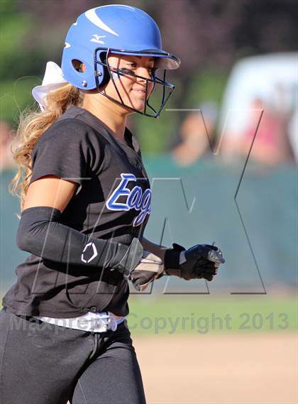 Thumbnail 1 in Concord vs. Clayton Valley (CIF NCS D2 Final) photogallery.