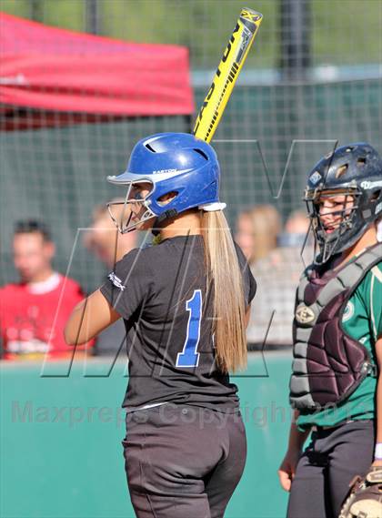 Thumbnail 3 in Concord vs. Clayton Valley (CIF NCS D2 Final) photogallery.