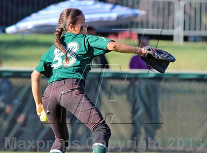 Thumbnail 1 in Concord vs. Clayton Valley (CIF NCS D2 Final) photogallery.