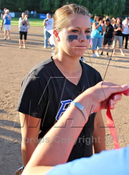 Thumbnail 2 in Concord vs. Clayton Valley (CIF NCS D2 Final) photogallery.