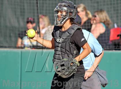 Thumbnail 1 in Concord vs. Clayton Valley (CIF NCS D2 Final) photogallery.