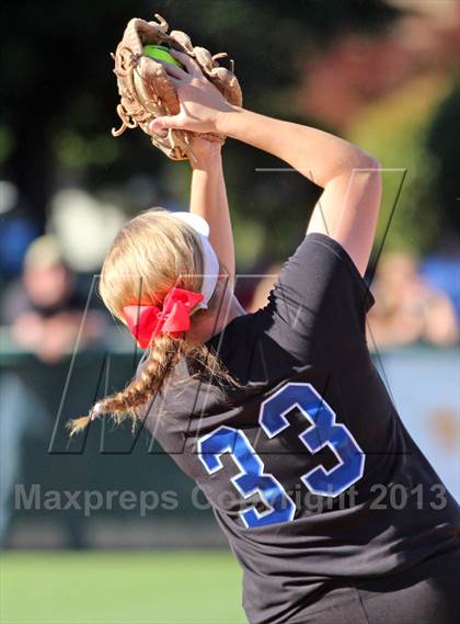 Thumbnail 3 in Concord vs. Clayton Valley (CIF NCS D2 Final) photogallery.