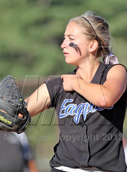 Thumbnail 2 in Concord vs. Clayton Valley (CIF NCS D2 Final) photogallery.