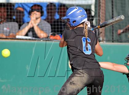 Thumbnail 3 in Concord vs. Clayton Valley (CIF NCS D2 Final) photogallery.