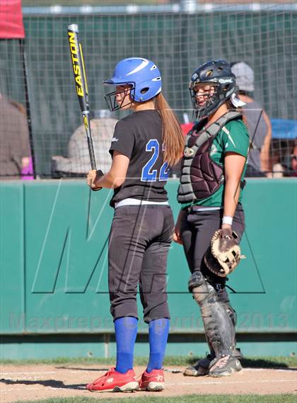 Thumbnail 2 in Concord vs. Clayton Valley (CIF NCS D2 Final) photogallery.
